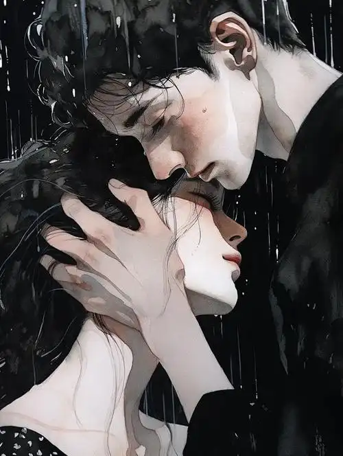经典古装剧 琅琊旧梦 海报